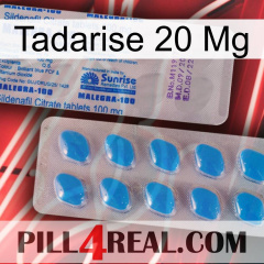 Tadarise 20 Mg new15